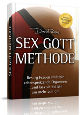 Die SexGott-Methode